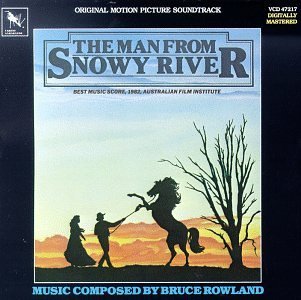 Man From Snowy River/Soundtrack